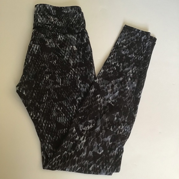 Athleta Pants - Athleta Leggings Size S/T